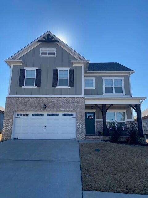 Quail Run Exterior