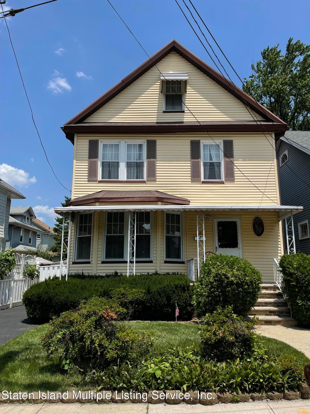 17 Markham Place, Staten Island, NY 10314 - photo 1