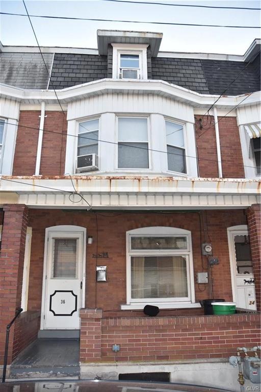 36 S Carlisle St, Allentown, PA 18109 - photo 1