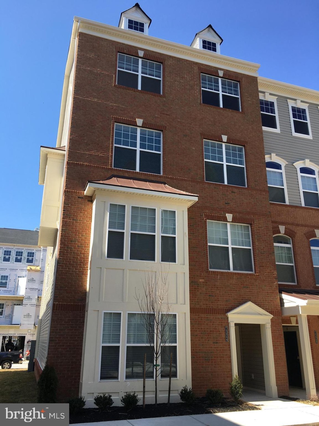 7324 Harlow Way unit A, Hanover, MD 21076 - photo 1