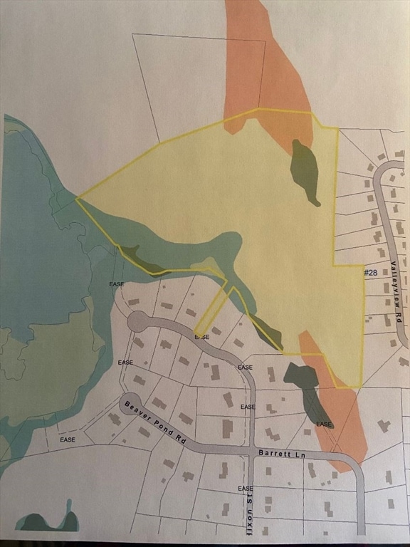 0 Hixon St unit 73201483, Bellingham, MA 02019 - photo 1