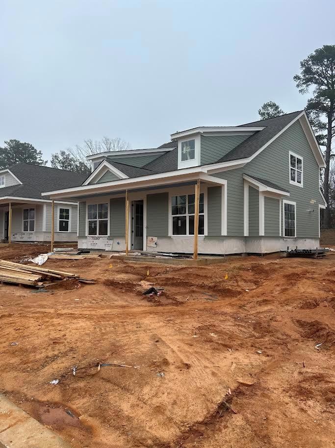 Pending $459,500