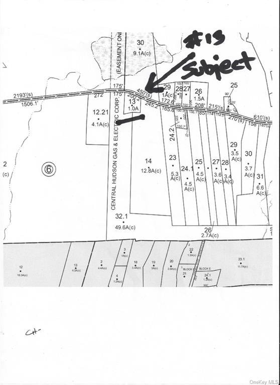 949 South St, Highland, NY 12528 MLS ONEH6268699