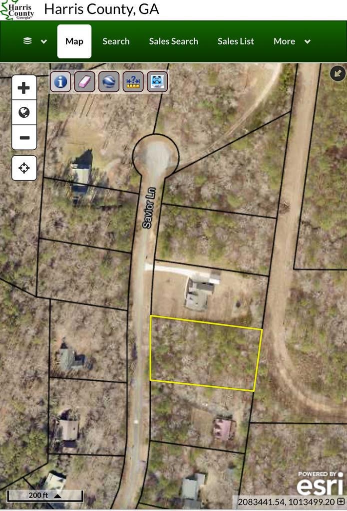 28 Savior Ln, Hamilton, GA 31811 - photo 1