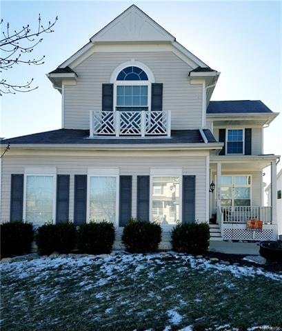 Welcome to 1185 Hudson Drive