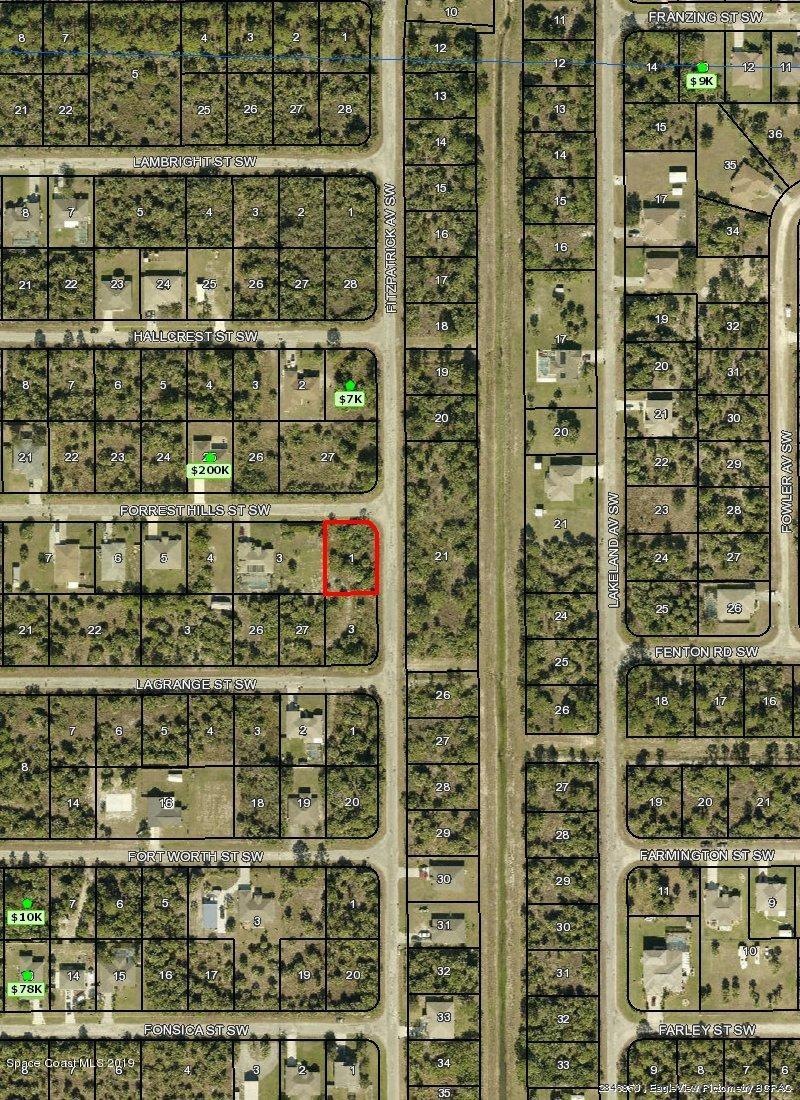 FITZPATRICK&FORREST HILLS LOT LISTING  7