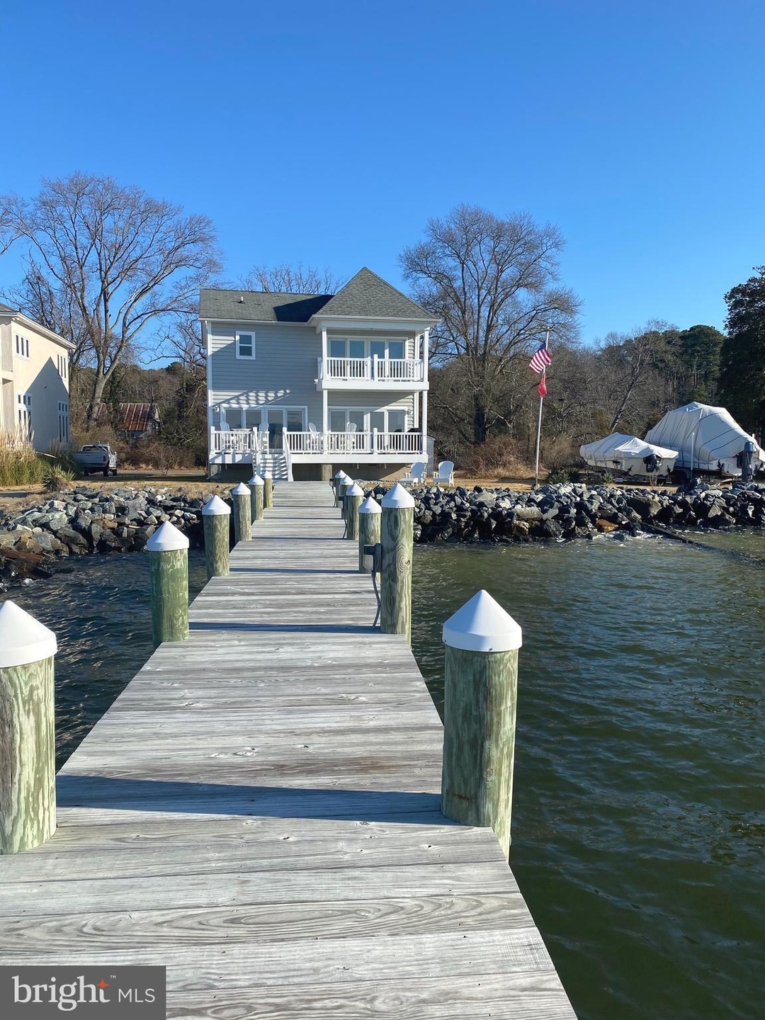 18991 Little Pond Ln, Leonardtown, MD 20650 - photo 1