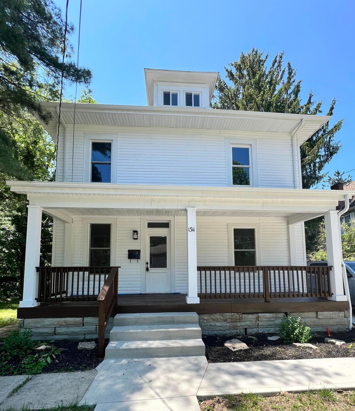 1311 Lancaster Ave, Reynoldsburg, OH 43068 For Sale