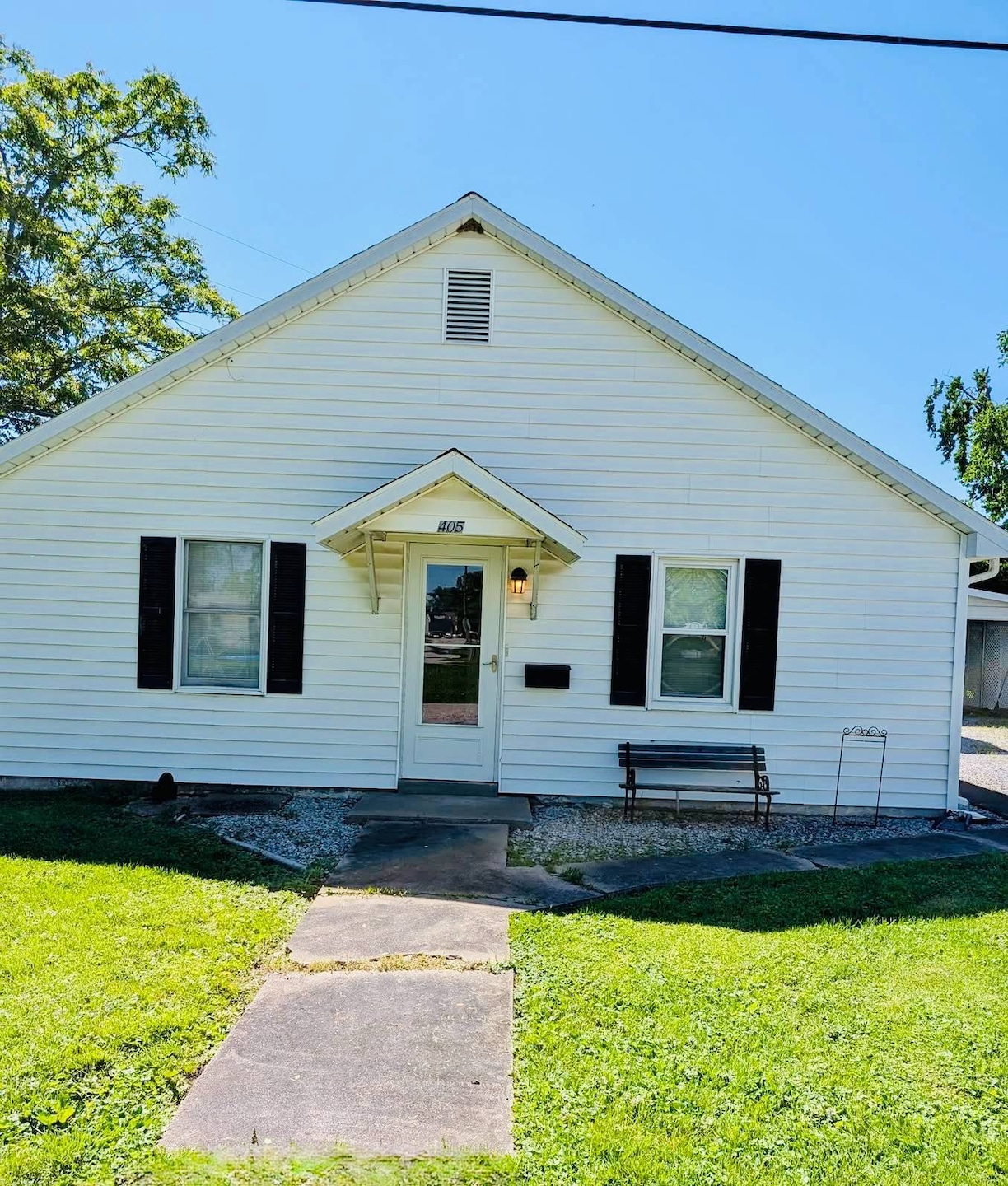 For Sale $86,900