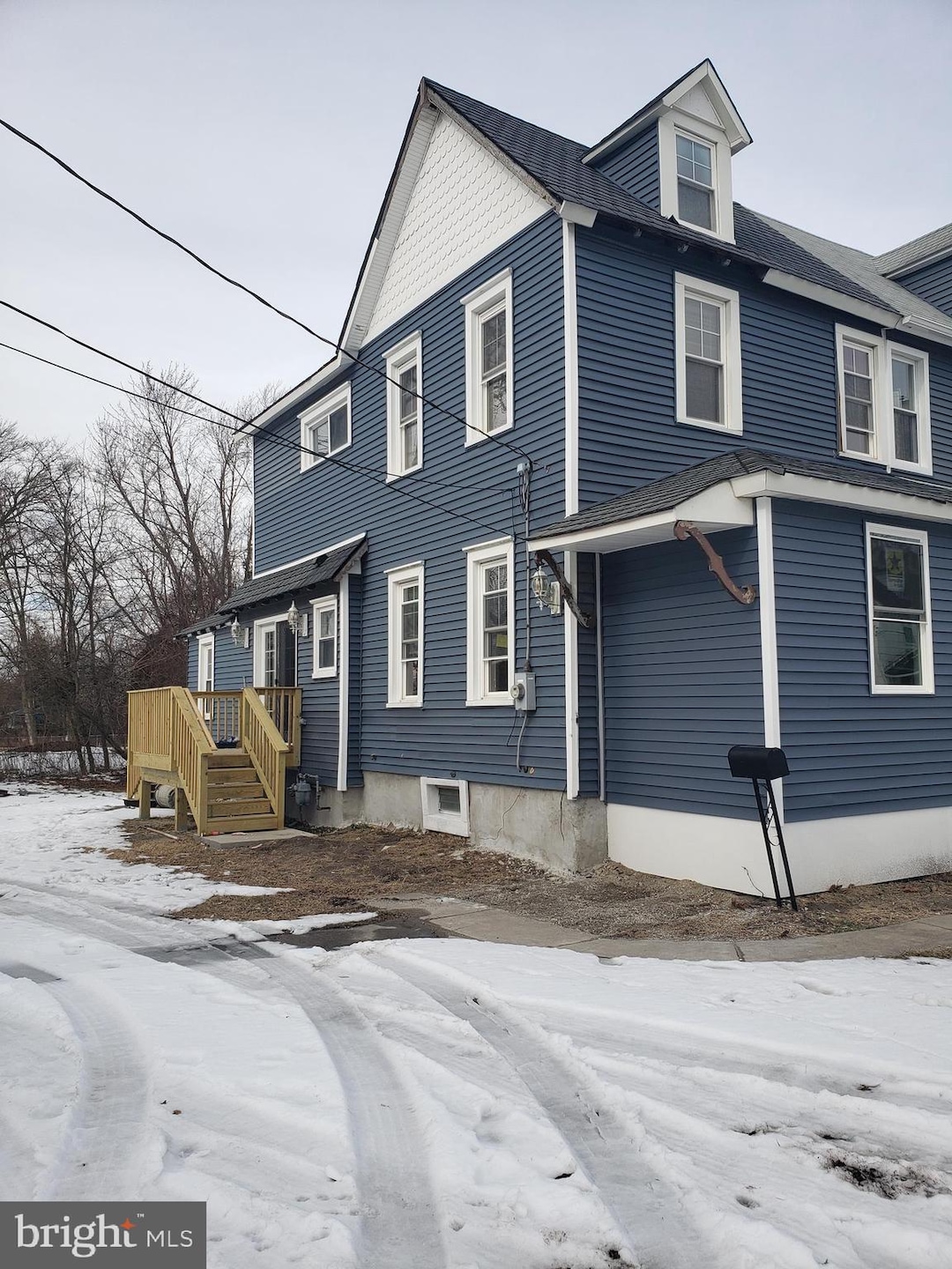 318 Mount Vernon Ave, Laurel Springs, NJ 08021 - photo 1