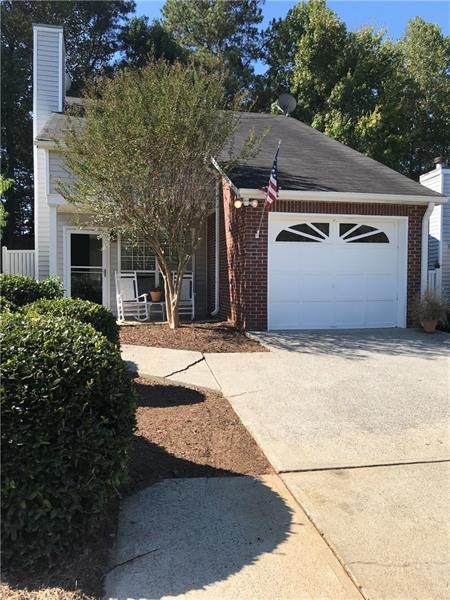 3525 Jones Ferry Ln, Alpharetta, GA 30022 - photo 1