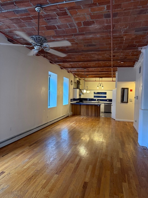 717 Atlantic Ave unit 5C, Boston, MA 02111 - photo 1