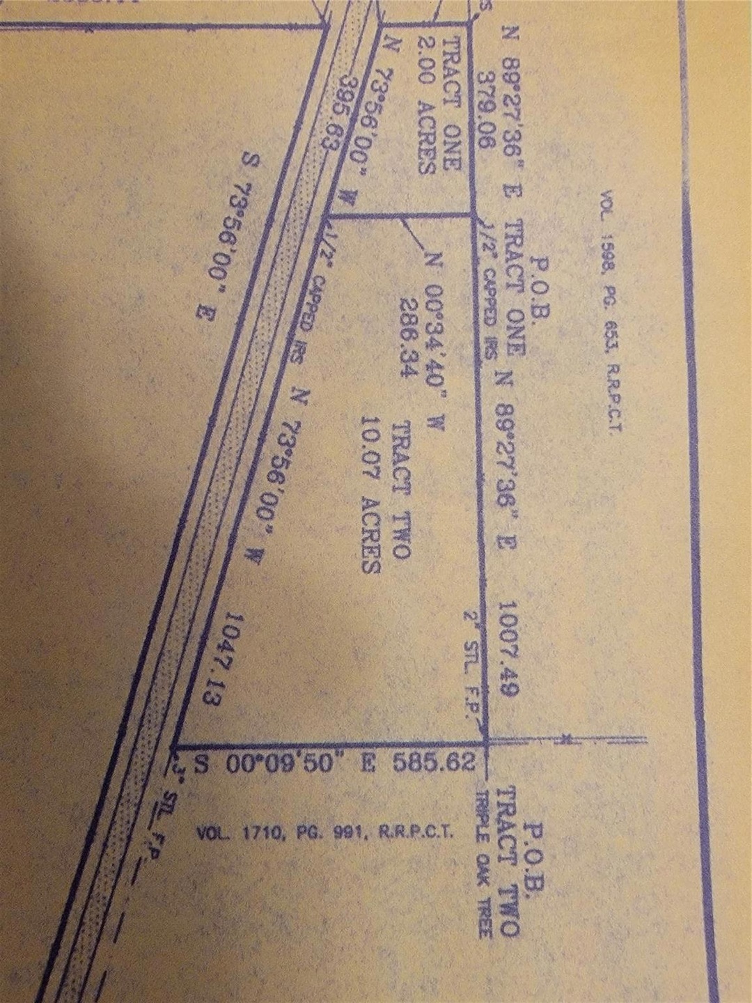TBD W Hwy 199, Springtown, TX 76082 - photo 1