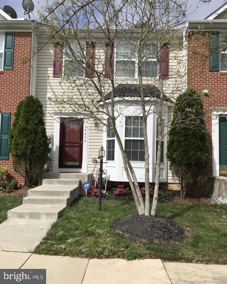 15403 Pocopson Creek Way, Brandywine, MD 20613 - photo 1