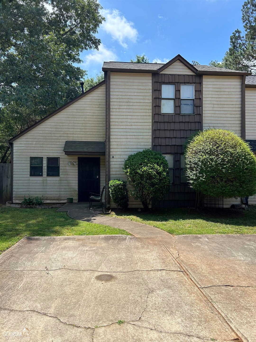 2645 Fieldstone View Ln SE Unit A, Conyers, GA 30013 For Sale