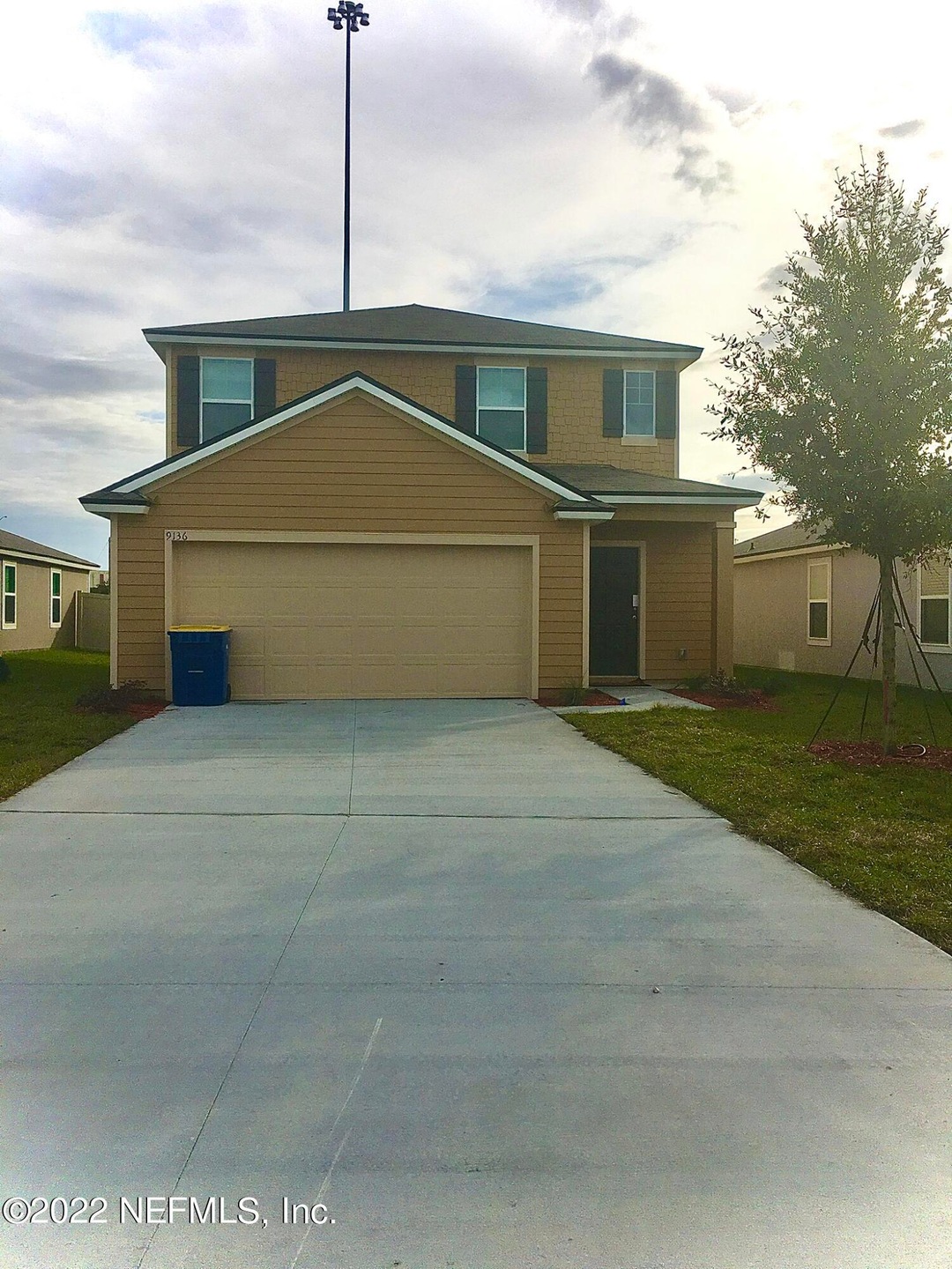 9136 Tapper Ct, Jacksonville, FL 32211 - photo 1