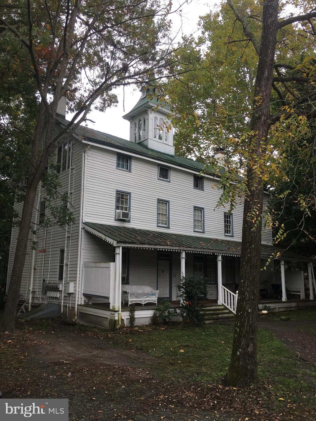 1 Breakneck Rd, Medford, NJ 08055 - photo 1