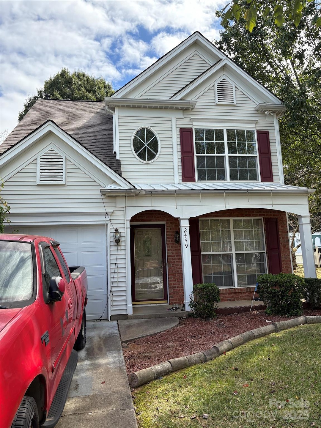 Under Contract $240,000