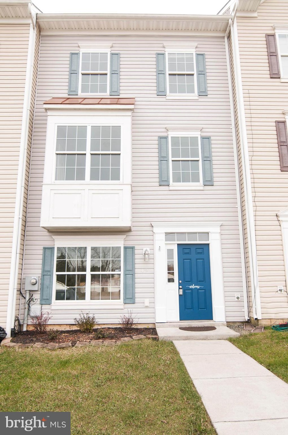 49 Battalion Ct, Bunker Hill, WV 25413 - photo 1