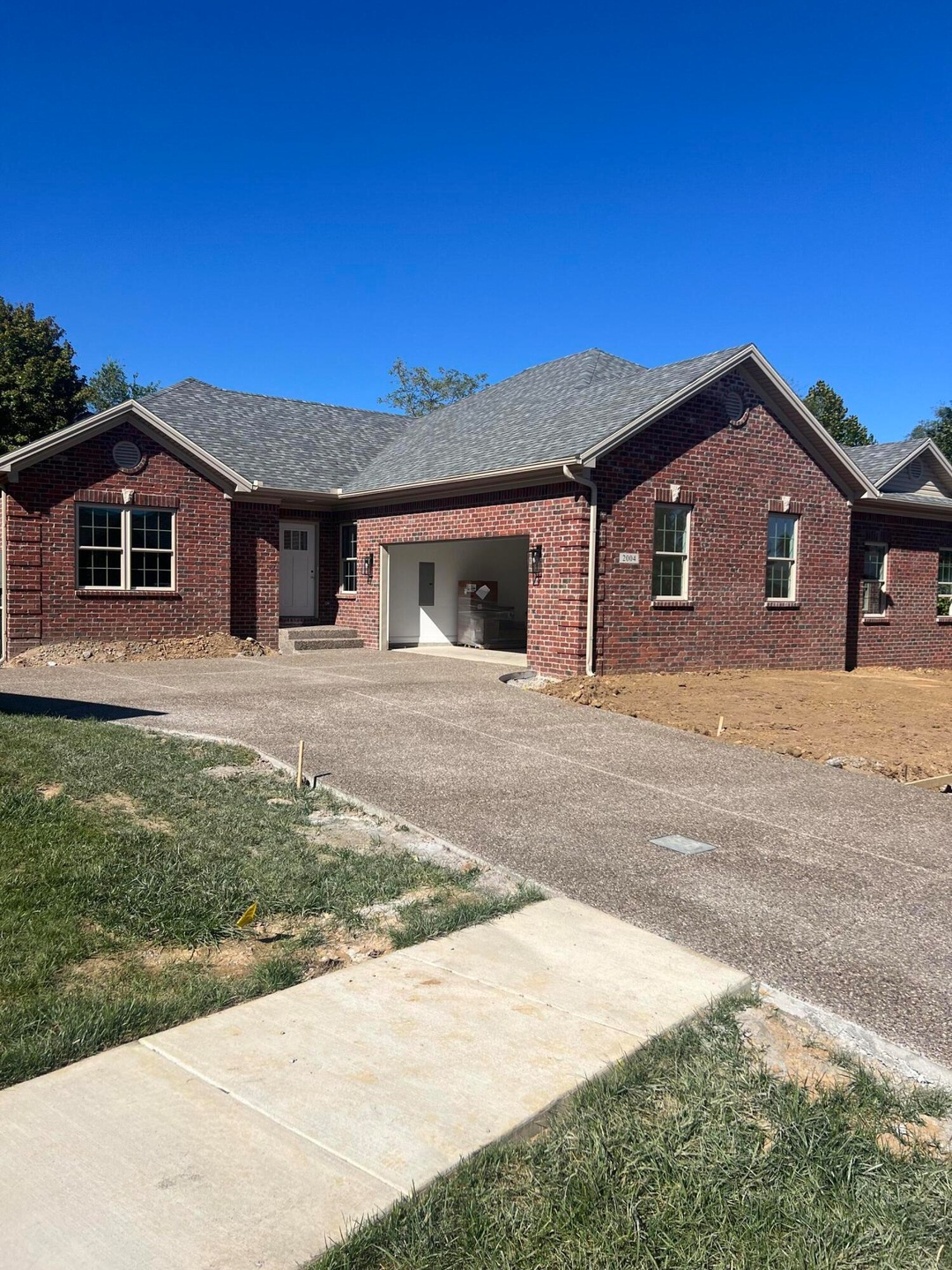 1109 Leawood Dr unit 1109, Frankfort, KY 40601 - photo 1