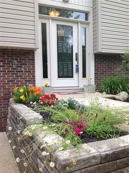 Curb Appeal !!!