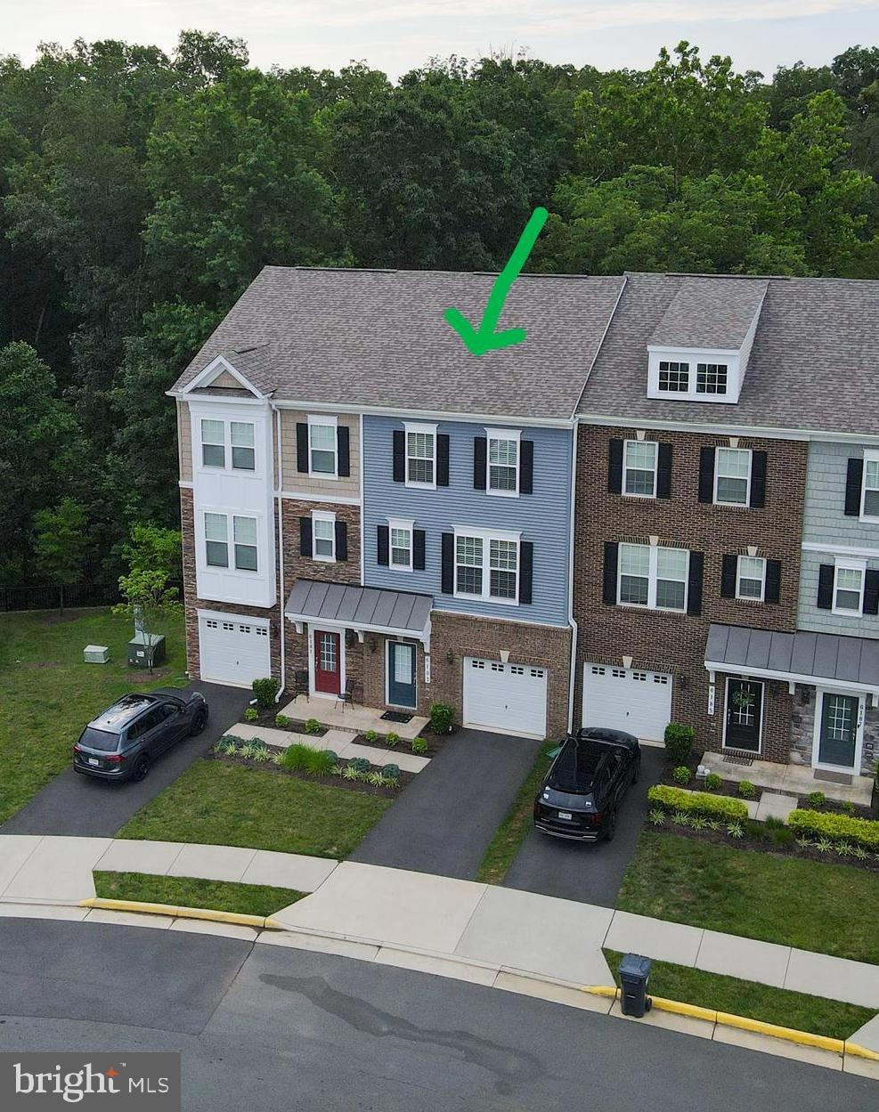 Under Contract $570,000