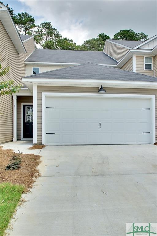 98 Bellasera Way unit 179, Richmond Hill, GA 31324 - photo 1