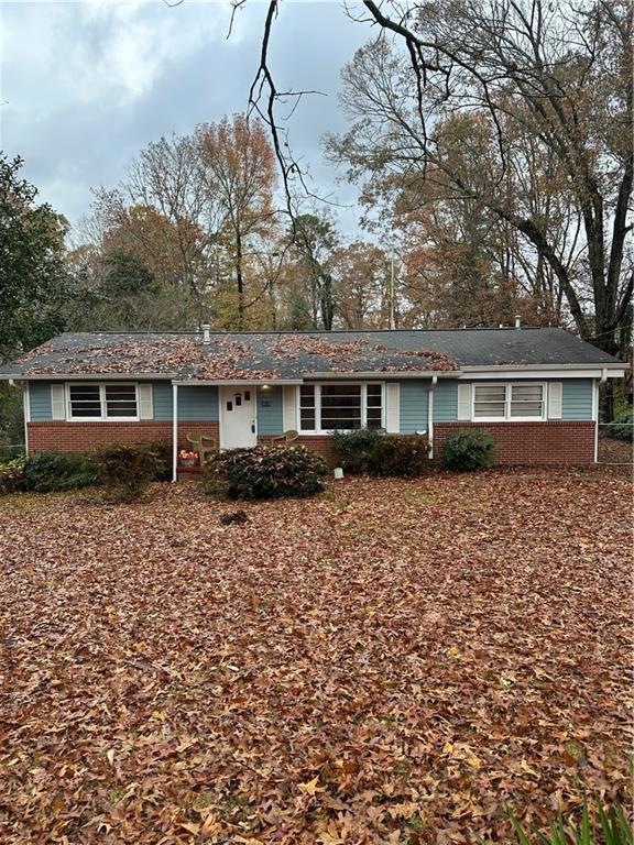 3626 Garden Blvd, Gainesville, GA 30506 - photo 1