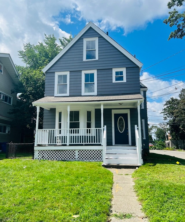 49 Cross St unit A, West Newton, MA 02465 - photo 1