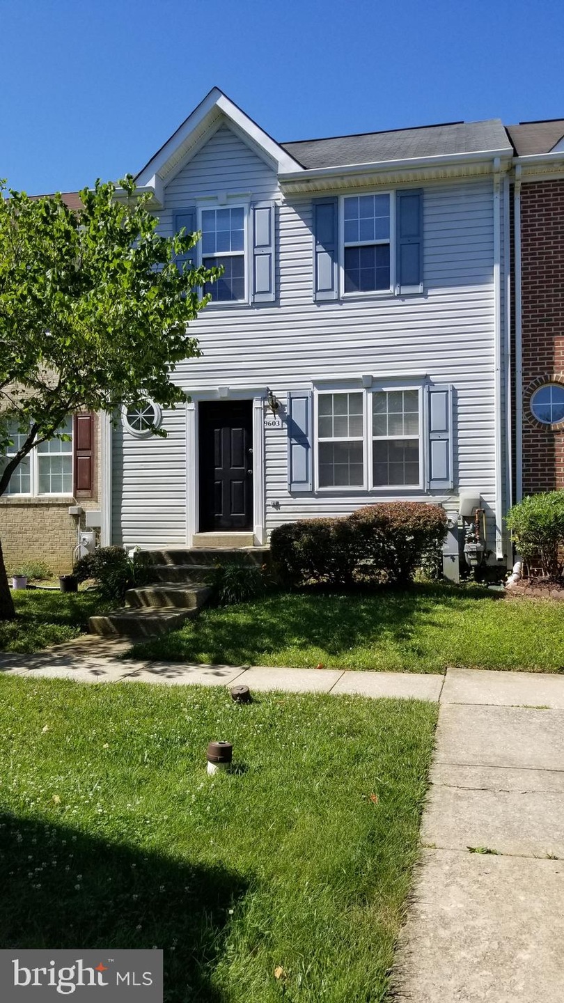 9603 Antler Cir, Randallstown, MD 21133 - photo 1