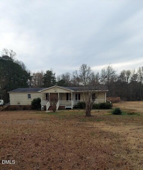 6827 N Carolina 210, Smithfield, NC 27577 - photo 1