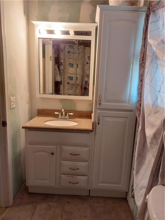 Master Bath