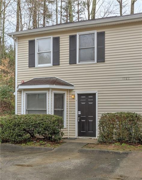 1566 Oakpointe Dr SW unit A, Marietta, GA 30008 - photo 1