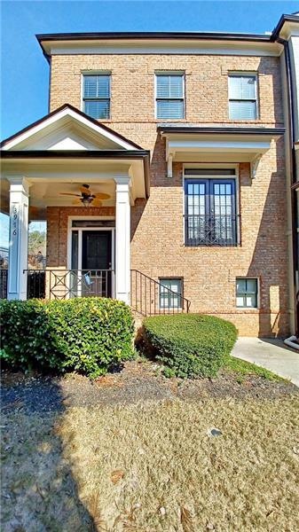 3976 Boston Common St, Suwanee, GA 30024 - photo 1