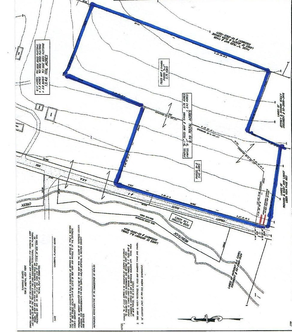 0 Kent Rd unit KEY882325, Amenia, NY 12592 - photo 1