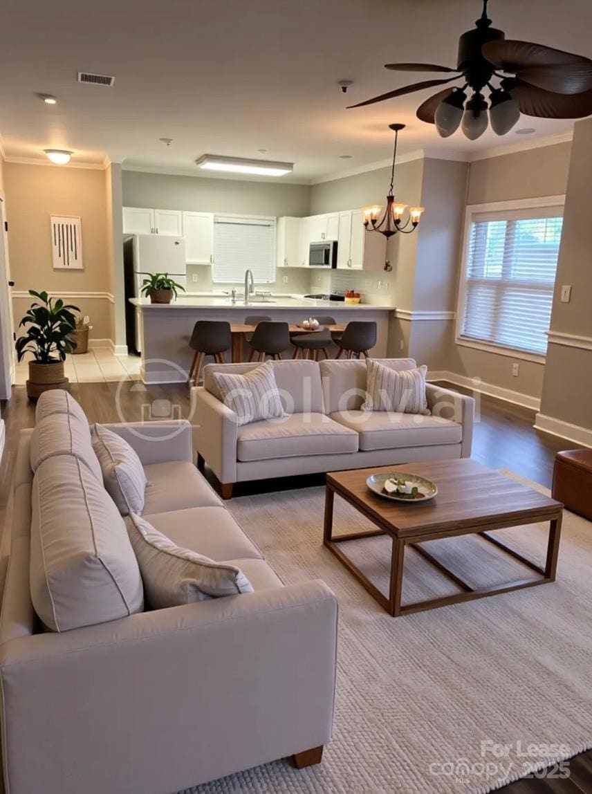 8731 Coralbell Ln unit 101, Charlotte, NC 28213 - photo 1