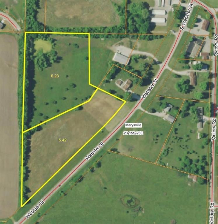 0 S Webster St, Spring Hill, KS 66083 - photo 1