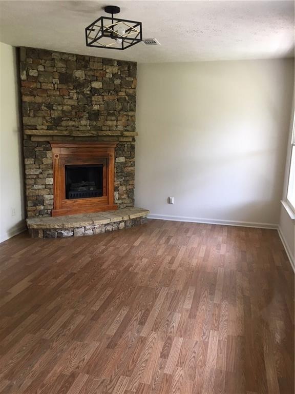 118 Candy Ln, Canton, GA 30115 - photo 1