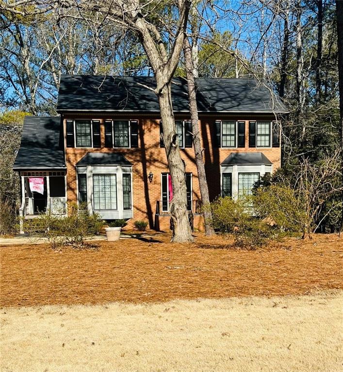 4861 Laurel Spring Dr NE, Roswell, GA 30075 - photo 1