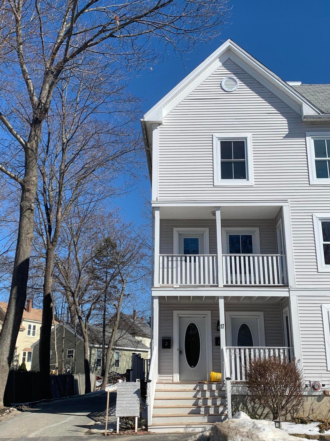 17 King St unit 2, Westbrook, ME 04092 - photo 1