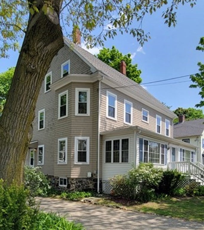 180 Boston Ave unit A, Somerville, MA 02144 - photo 1