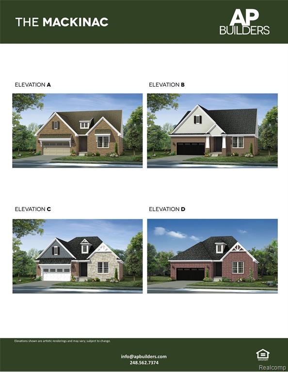 5814 Hartwick Dr, Bloomfield Hills, MI 48304 - photo 1