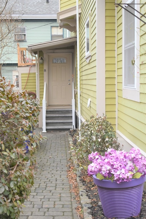 8 Athelwold St unit 3, Dorchester Center, MA 02124 - photo 1