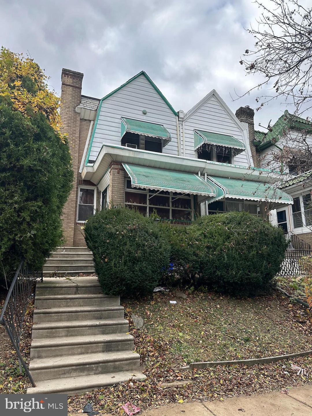 5730 Kemble Ave, Philadelphia, PA 19141 - photo 1