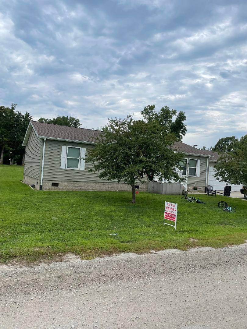 For Sale $119,000