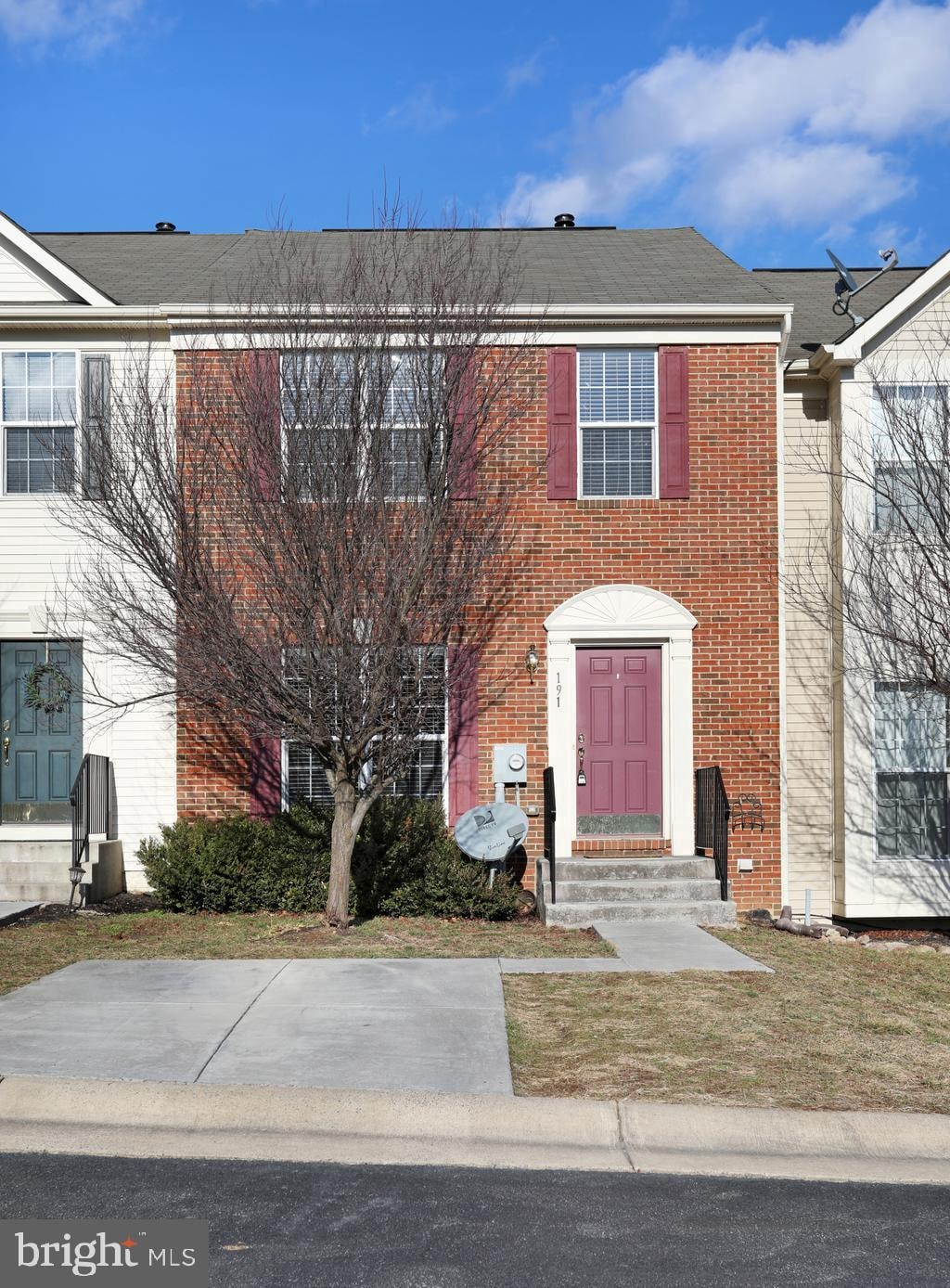 191 Oxbow Dr, Strasburg, VA 22657 - photo 1