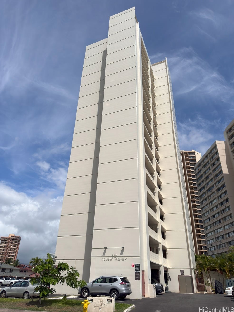Holiday Lakeview unit 1004, Honolulu, HI 96818 - photo 1