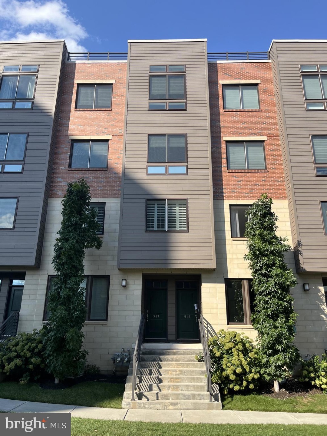 916 Lakeview Ct unit 36 UPPER, King of Prussia, PA 19406 - photo 1