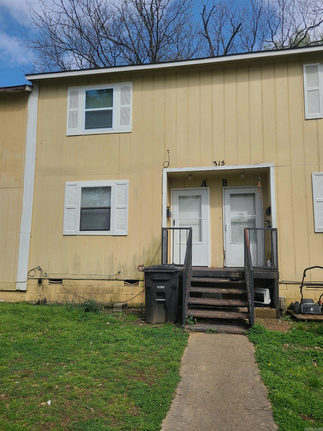 315 S Bailey St, Jacksonville, AR 72076 - photo 1