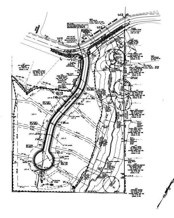 916 Tab Roberts Rd, Lawrenceville, GA 30043 - photo 1